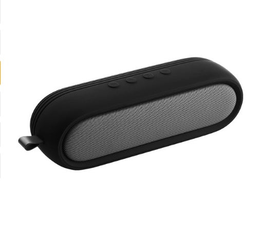 Lightweight Outdoor Waterproof Wireless Bluetooth Speaker