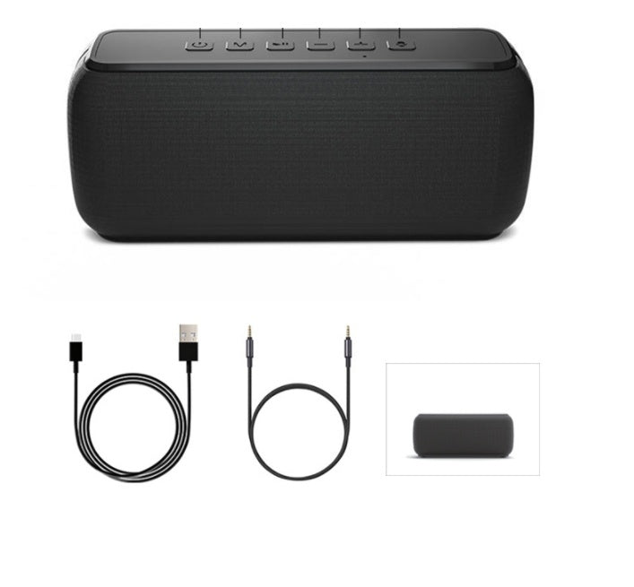 60W high-performance DSP Bluetooth speaker