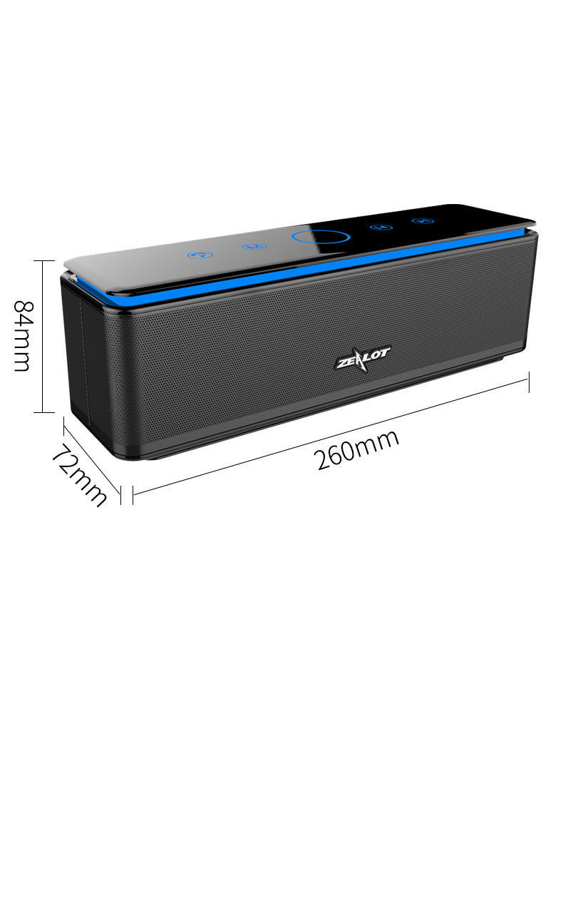 Portable Bluetooth Speaker/Subwoofer Outdoor