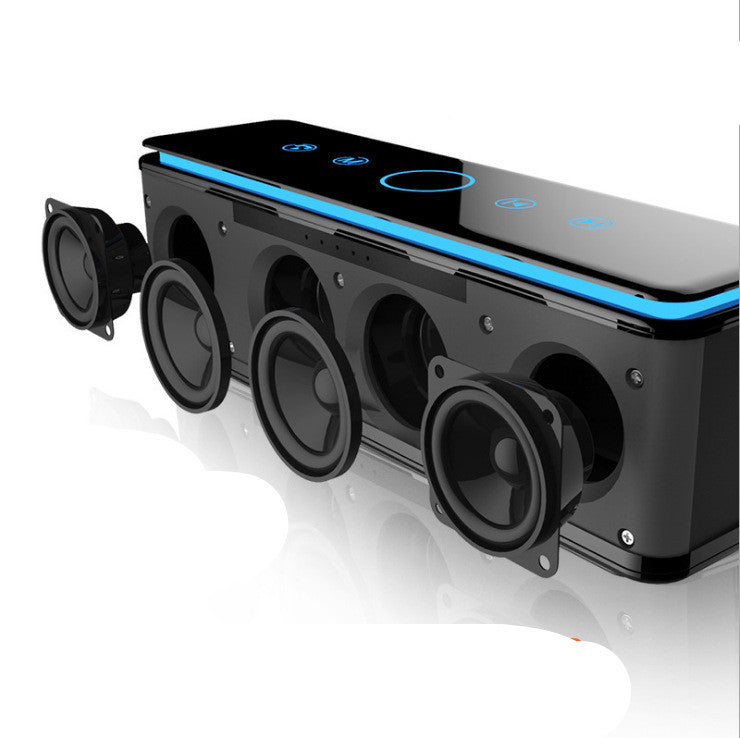 Portable Bluetooth Speaker/Subwoofer Outdoor