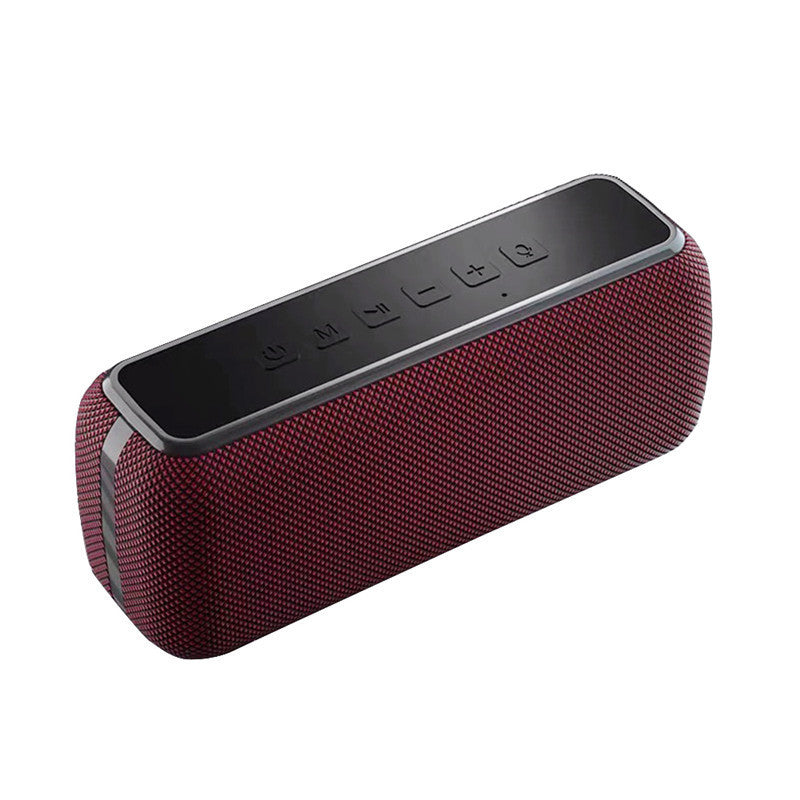 60W high-performance DSP Bluetooth speaker