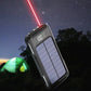 Large Capacity Mobile Solar Power Bank Callipson