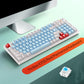 K700 Custom Luminous Mechanical Keyboard Gaming - 96 Keys