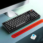 K700 Custom Luminous Mechanical Keyboard Gaming - 96 Keys