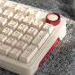 Wireless Mechanical Keyboard Tri-Mode Customized Gasket Structure