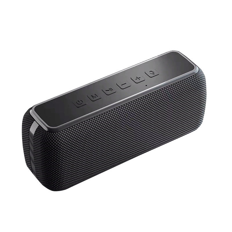 60W high-performance DSP Bluetooth speaker