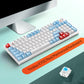 K700 Custom Luminous Mechanical Keyboard Gaming - 96 Keys