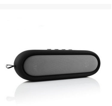 Lightweight Outdoor Waterproof Wireless Bluetooth Speaker