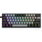 Backlit Mechanical Keyboard Green Axis 