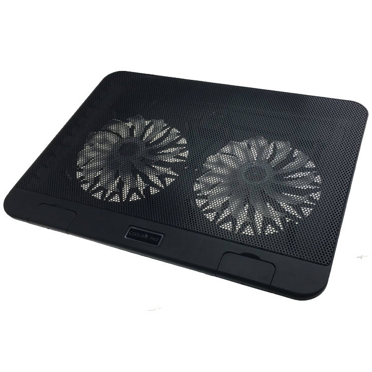 Notebook Cooling Base Cooling Bracket Gaming Laptop Cooling Base Exhaust Fan Callipson