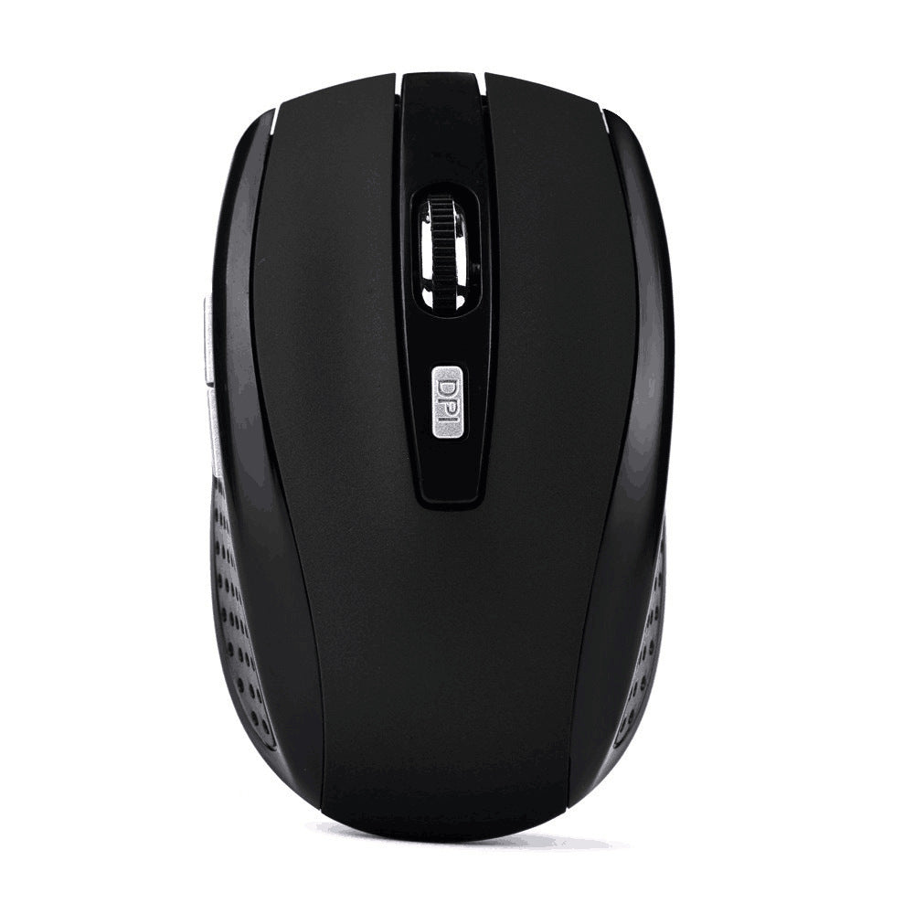 Wireless mouse matte optical mouse Callipson