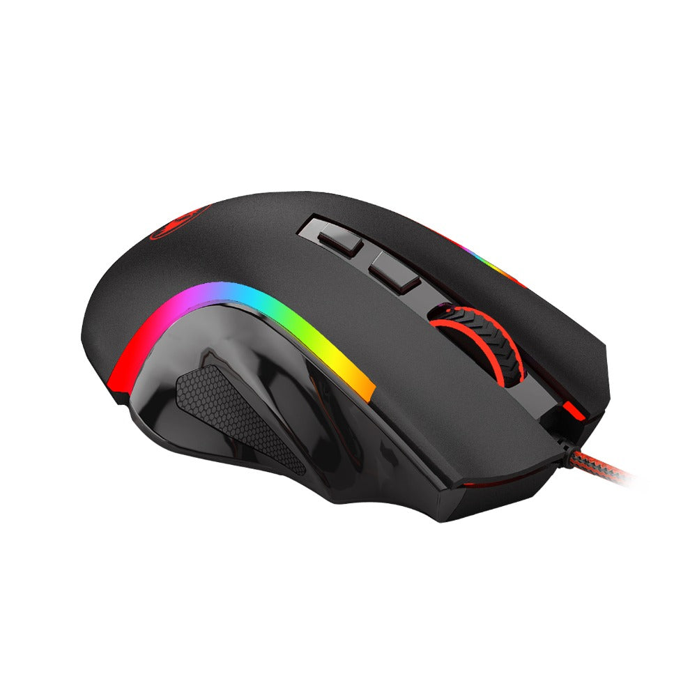 Redragon M607 Wired Game Mouse Callipson