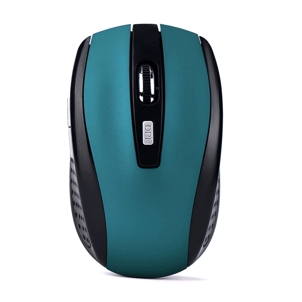 Wireless mouse matte optical mouse Callipson