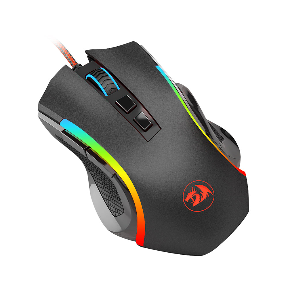 Redragon M607 Wired Game Mouse Callipson