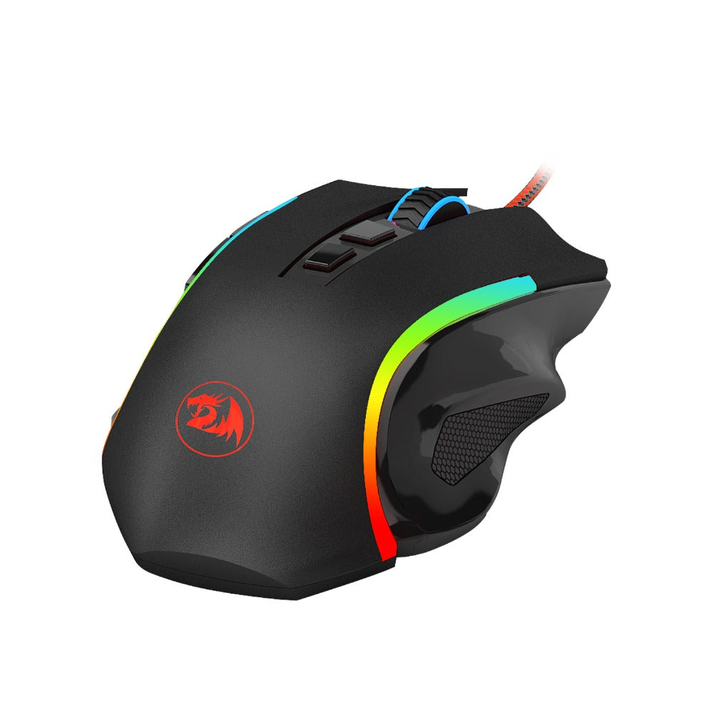 Redragon M607 Wired Game Mouse Callipson