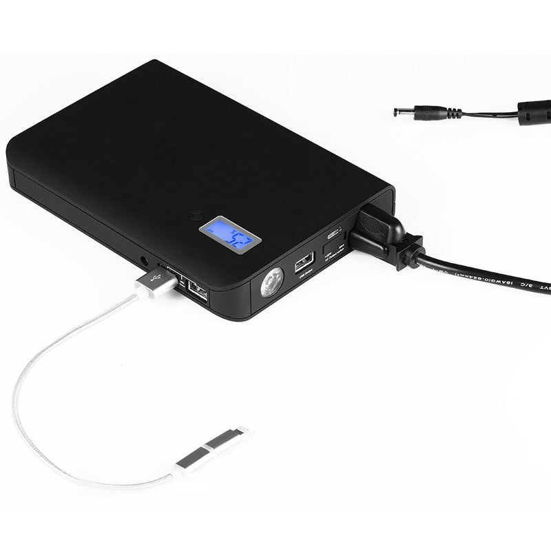 Notebook mobile Batterie Callipson