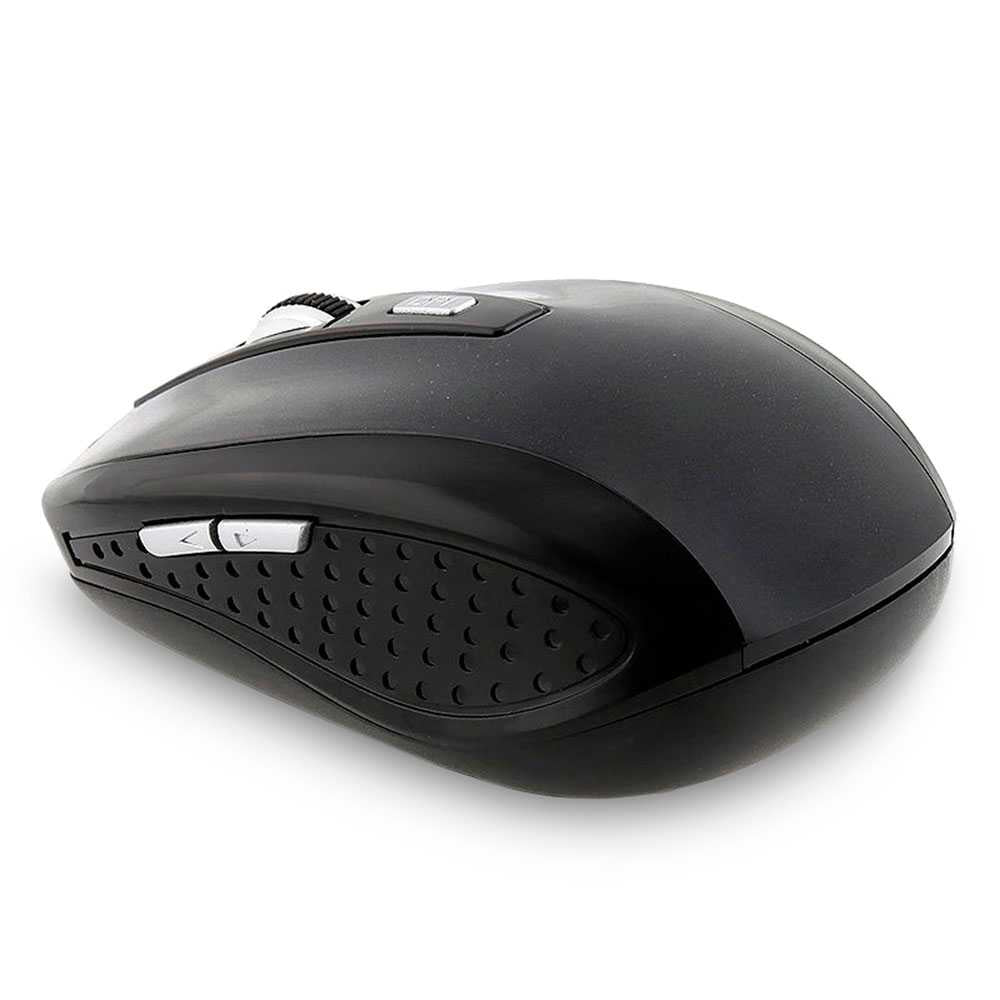 wireless mouse/desktop notebook/mute mouse Callipson