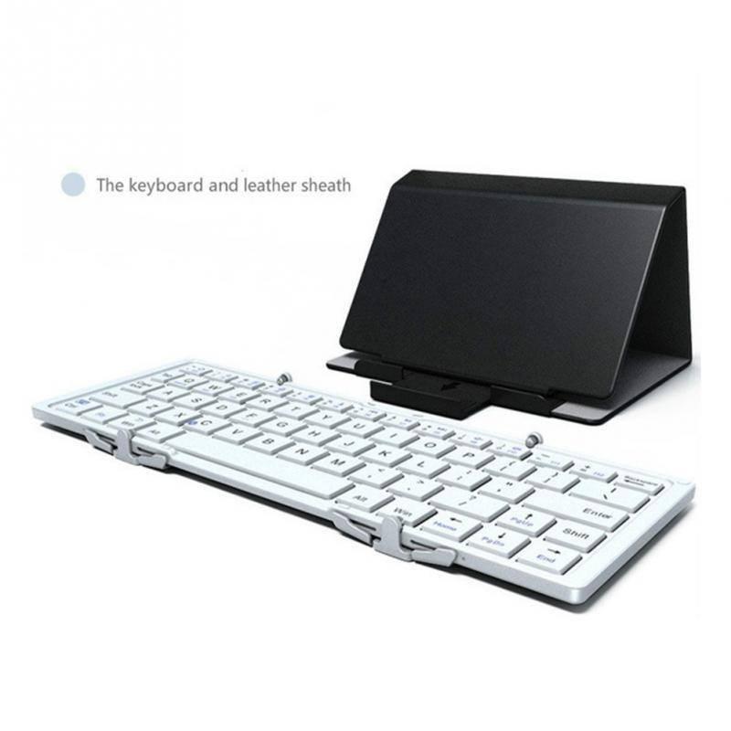 Intelligent Pocket Folding KeyboardTravel Edition Callipson