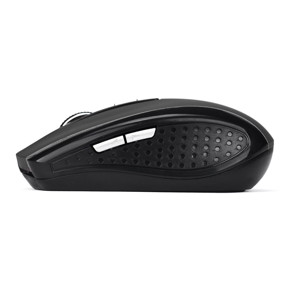 Wireless mouse matte optical mouse Callipson