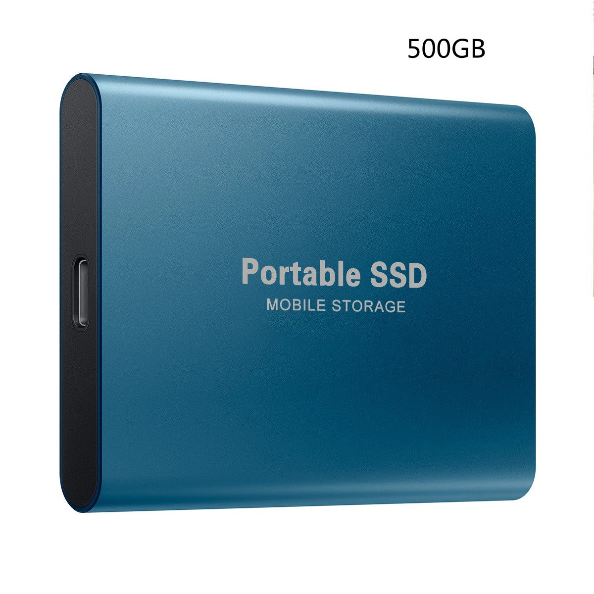 SSD Mobile Solid State Drive 2TB 1T 500G Callipson