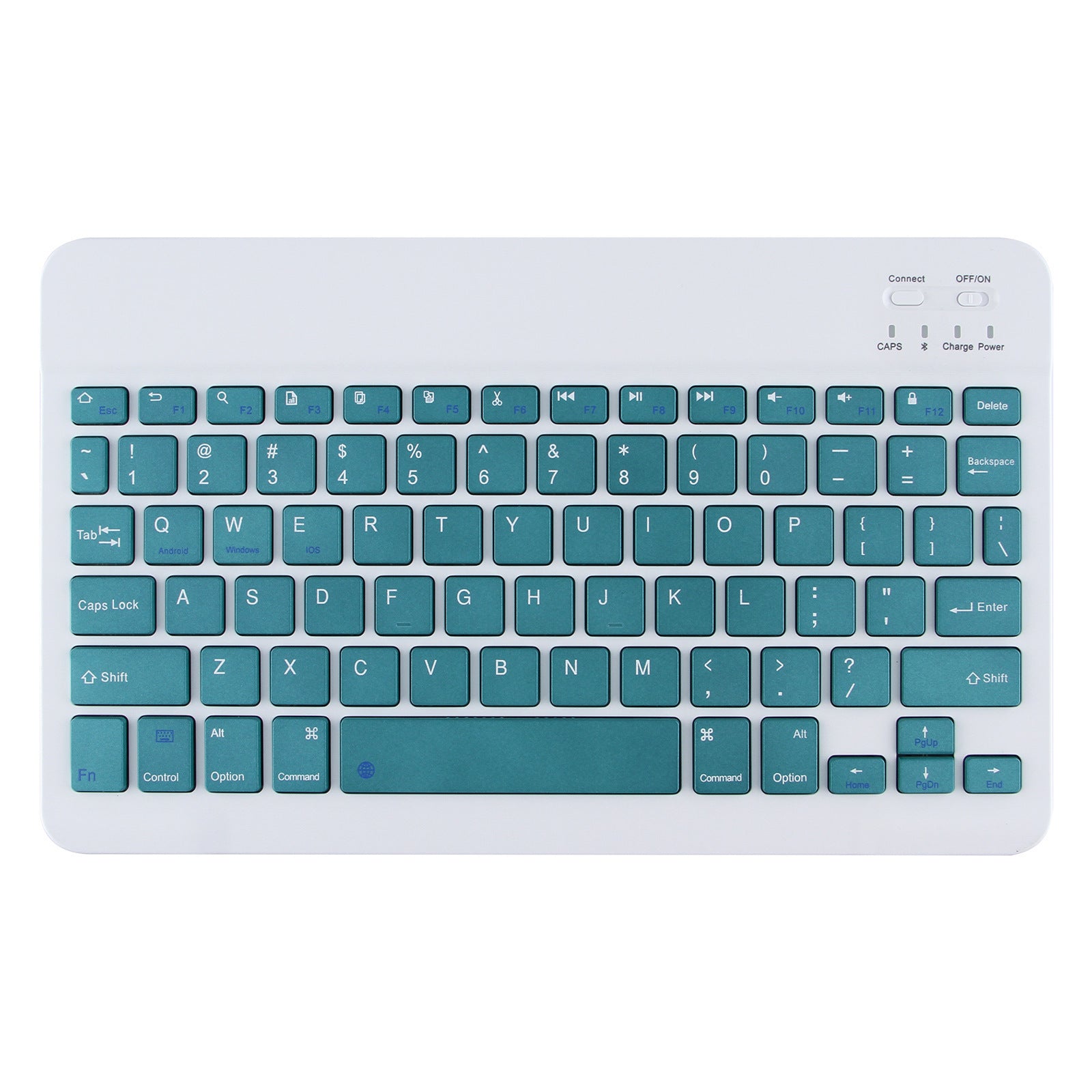 Bluetooth Keyboard And Mouse Magnetic Silent Wireless Keyboard Callipson