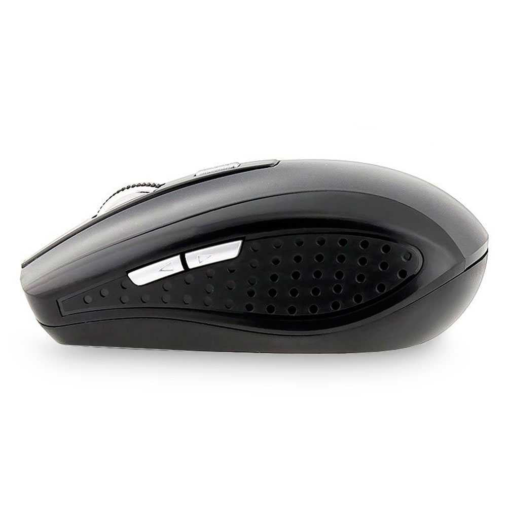 wireless mouse/desktop notebook/mute mouse Callipson