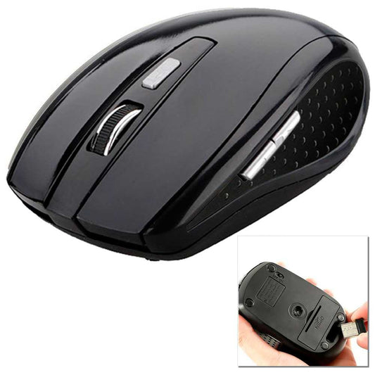 wireless mouse/desktop notebook/mute mouse Callipson