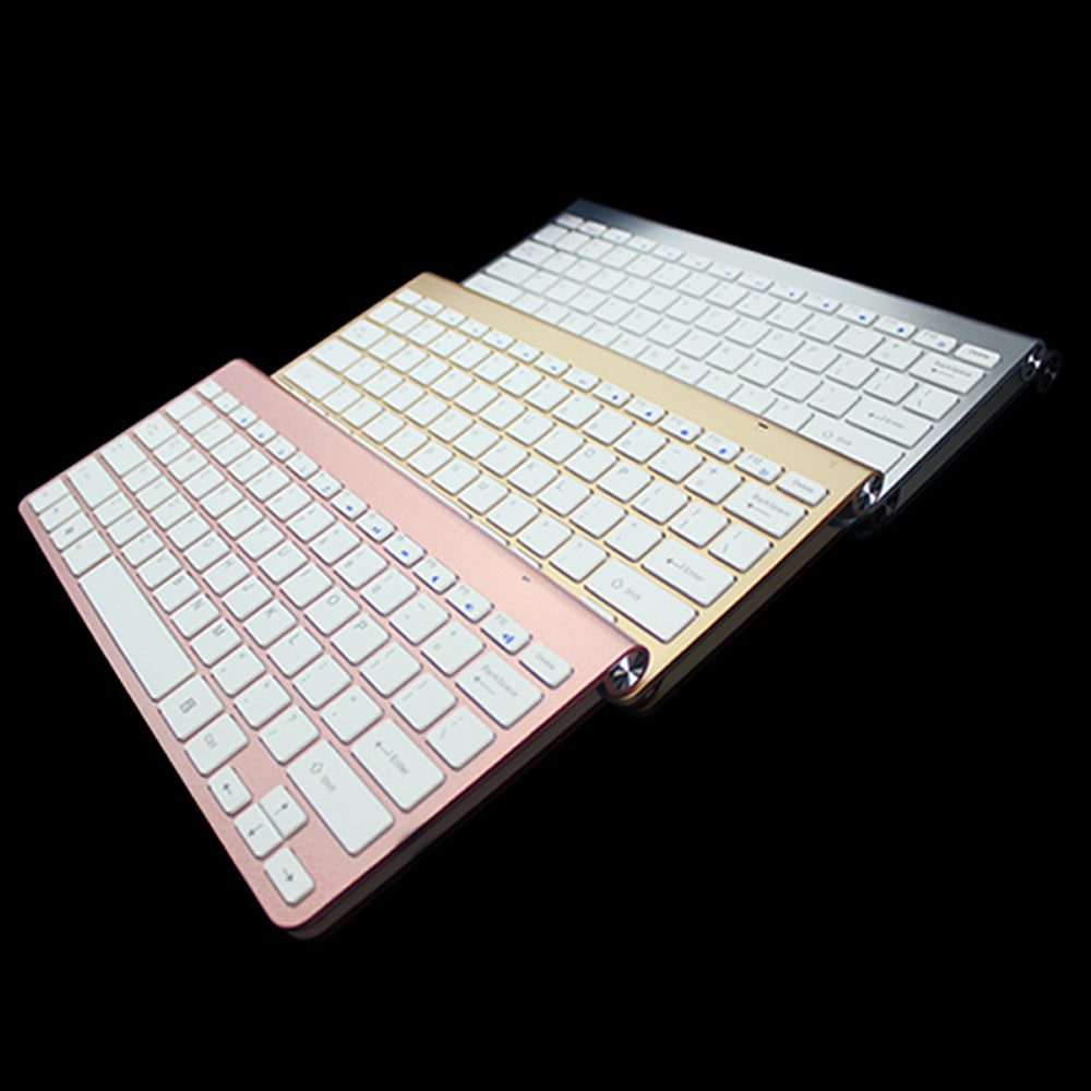 Bluetooth keyboard and Mouse Callipson