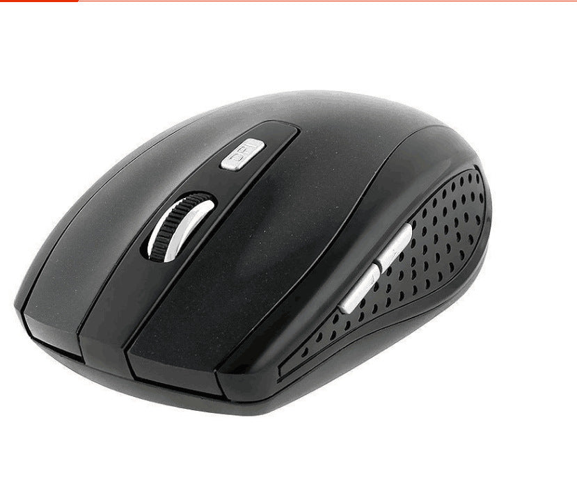 wireless mouse/desktop notebook/mute mouse Callipson