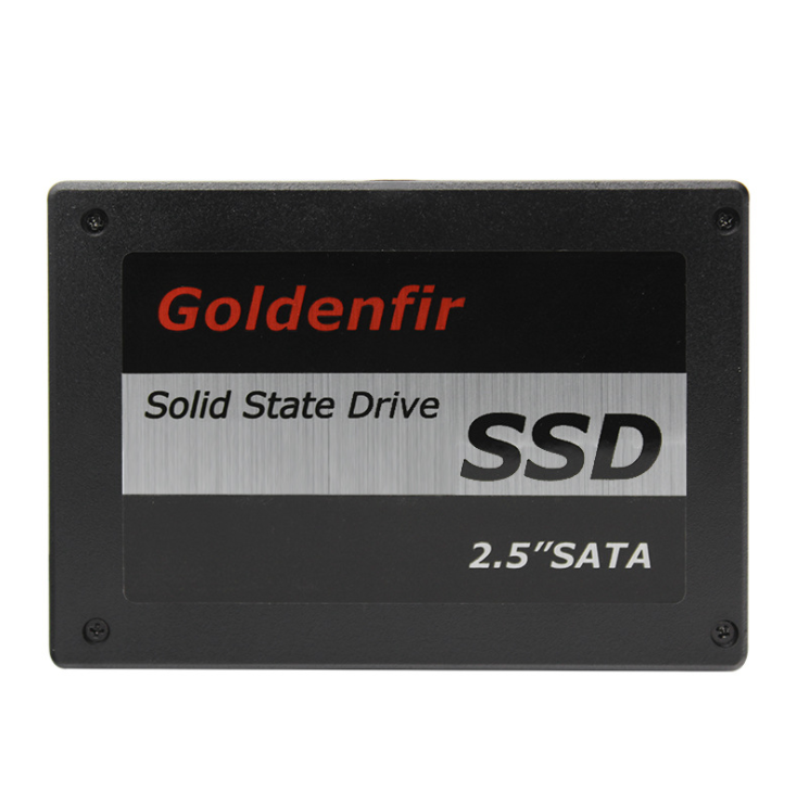 Solid State  512GB SSD Computer Universal SATA3.0 Callipson