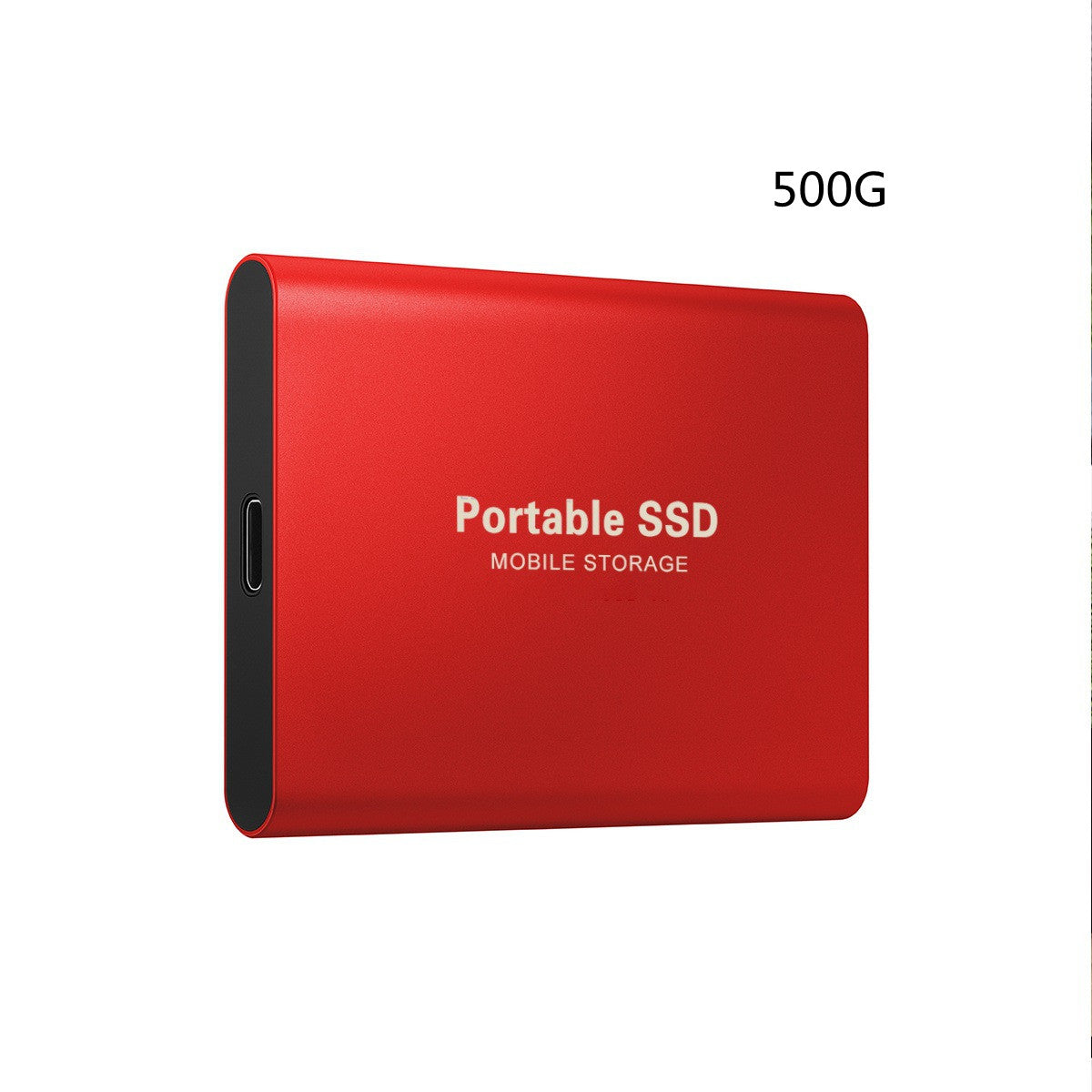 SSD Mobile Solid State Drive 2TB 1T 500G Callipson