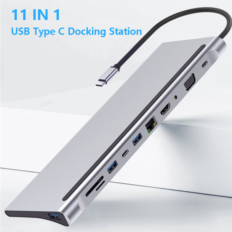 Hub laptop expansion dock Callipson