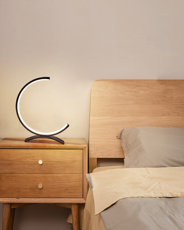 Desk Led Table Lamp Discount 69,99 € at Callipson