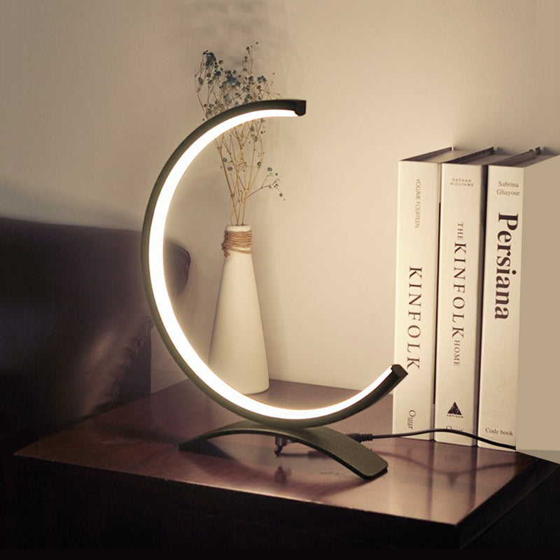 Desk Led Table Lamp Discount 69,99 € at Callipson