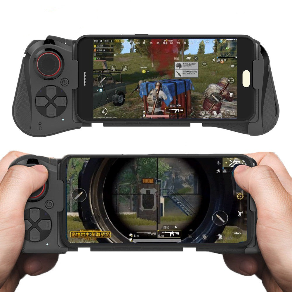 Gamepad Mobile Callipson