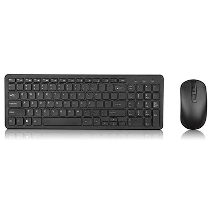 Wireless Mouse Keyboard Set Business Keyboard Desktop Callipson