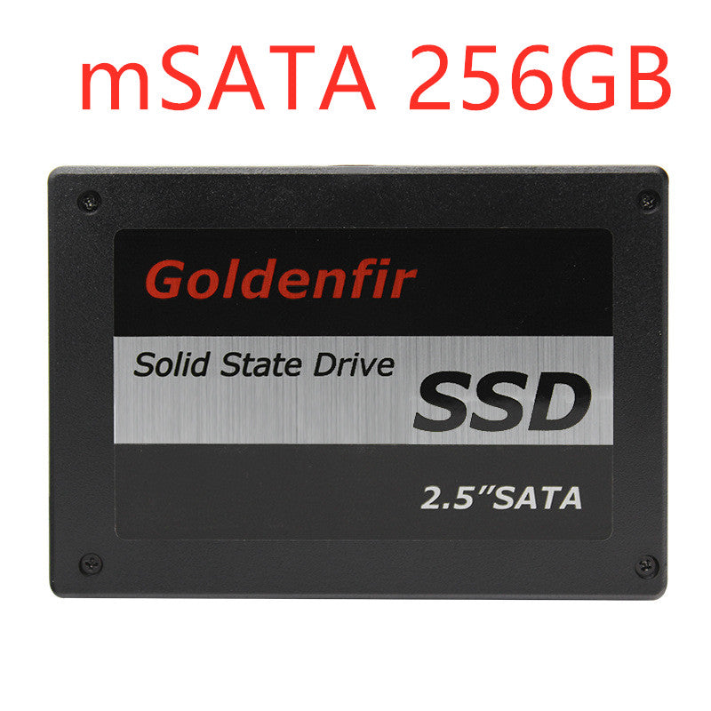 Solid State  512GB SSD Computer Universal SATA3.0 Callipson