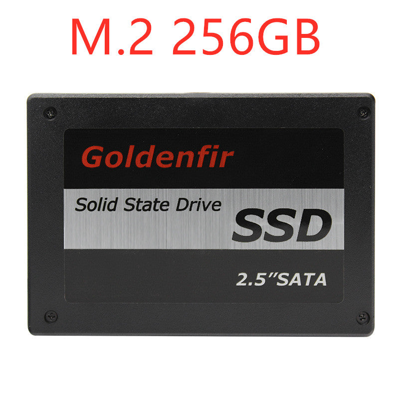 Solid State  512GB SSD Computer Universal SATA3.0 Callipson