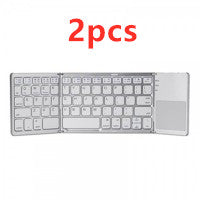 Folding Bluetooth Keyboard Callipson