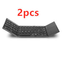 Folding Bluetooth Keyboard Callipson