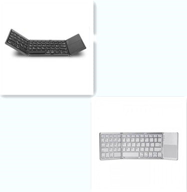 Folding Bluetooth Keyboard Callipson