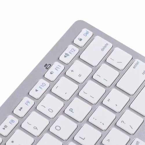 Wireless Bluetooth Keyboard Tablet Phone Computer Callipson