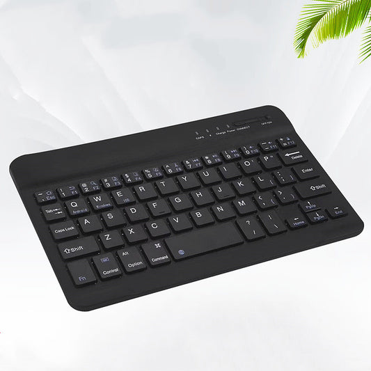 Wireless Bluetooth Keyboard Tablet Phone Computer Callipson