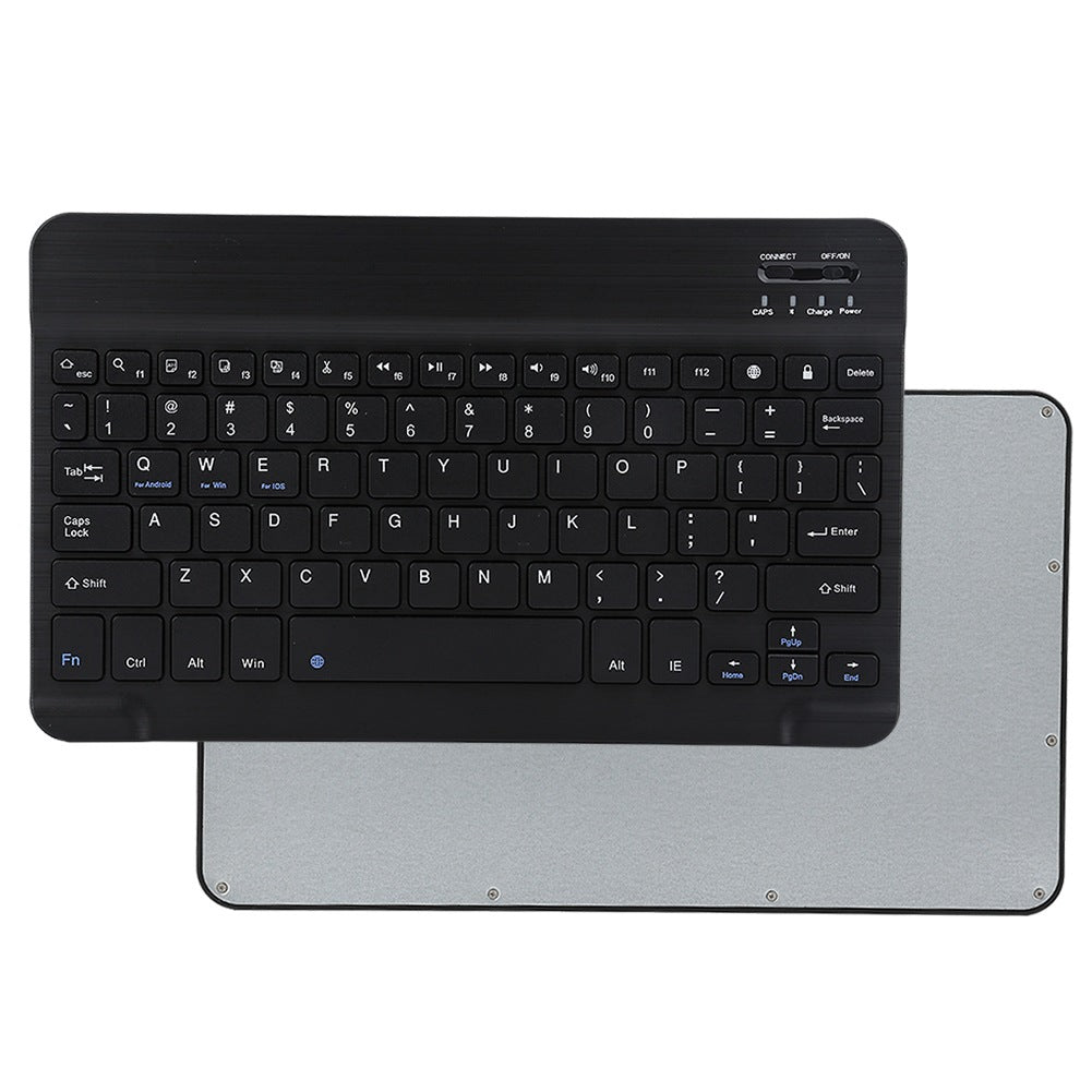 Ultra-Thin Wireless Keyboard And Mouse Callipson