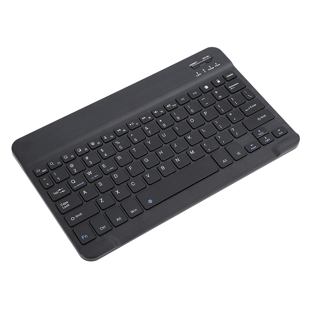 Ultra-Thin Wireless Keyboard And Mouse Callipson