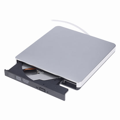 External Mobile Optical Drive Tray Drive Disc Callipson