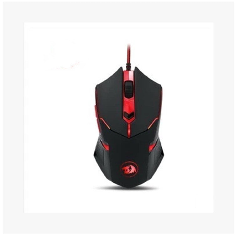 Luminous Gaming Wired Mouse Callipson