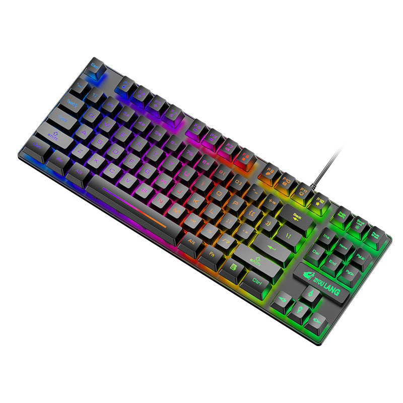 Gaming Keyboard Notebook Callipson