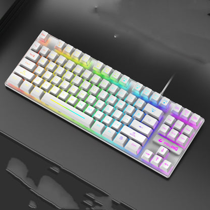 Gaming Keyboard Notebook Callipson