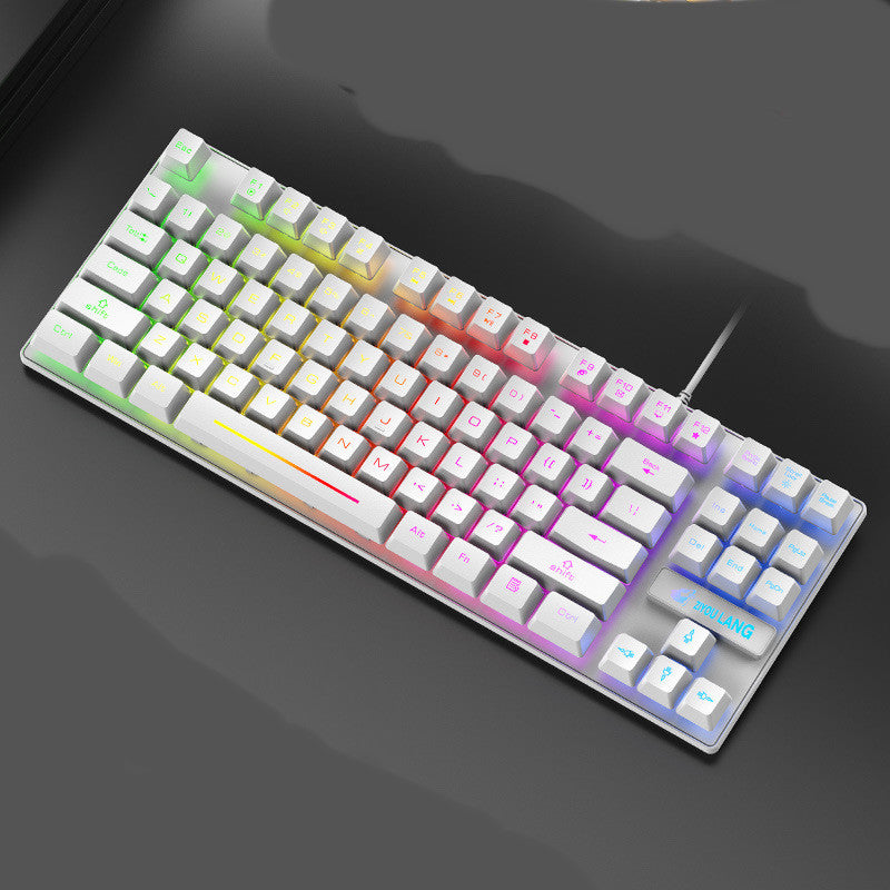 Gaming Keyboard Notebook Callipson